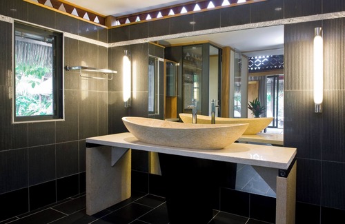 Fare Hotel | Maitai Lapita Village Huahine