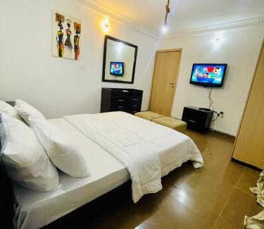Maitama House | Maitama Apartment