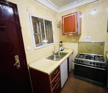 Maitama House | Maitama Apartment