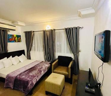 Maitama House | Maitama Apartment