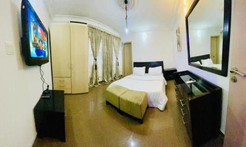 Maitama House | Maitama Apartment