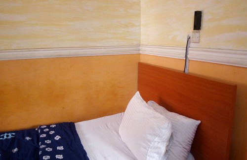 Maitama House | Maitama Guest House