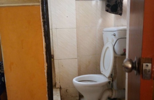 Maitama House | Maitama Guest House
