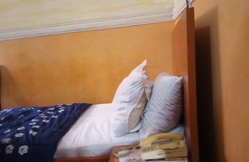 Maitama House | Maitama Guest House