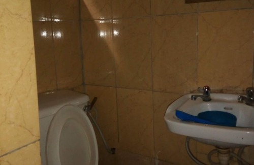 Maitama House | Maitama Guest House