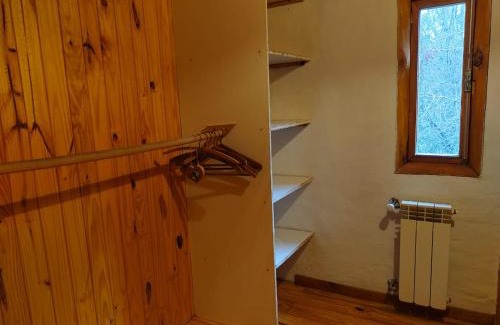 Villa Los Coihues House | Maitenkarú