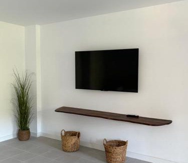 Viscarret-Guerendiain Apartment | Maitetxu Txiki