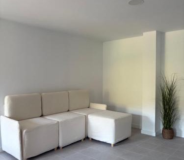 Viscarret-Guerendiain Apartment | Maitetxu Txiki