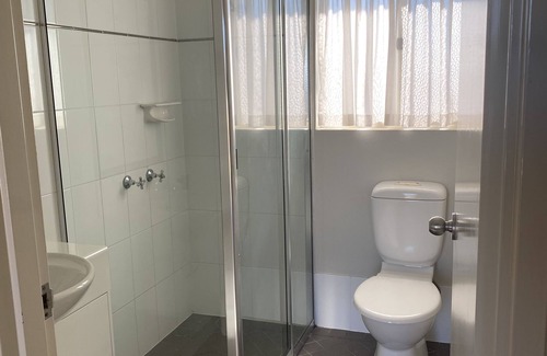 Rutherford Hotel | Maitland City Motel
