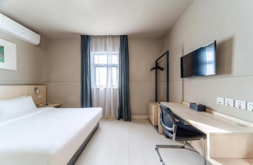 Pudong Hotel | Maixinge Hotel - shuttle bus to Shanghai Pudong International Airport