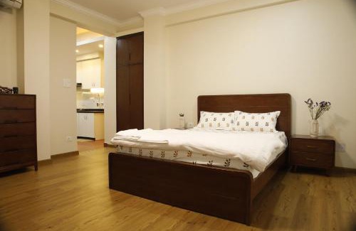 Lalitpur Apartment | Maiya Home
