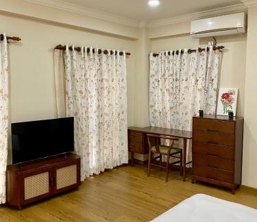 Lalitpur Apartment | Maiya Home
