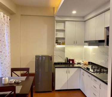 Lalitpur Apartment | Maiya Home