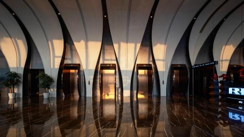 Yuzhong Hotel | Maiyue Hotel-Chongqing Jiefangbei Chaotianmen