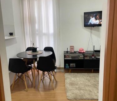 Grand Ville Apartment | Maiza Pereira