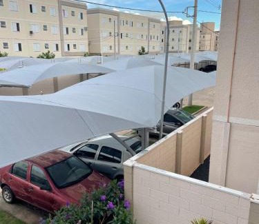 Grand Ville Apartment | Maiza Pereira