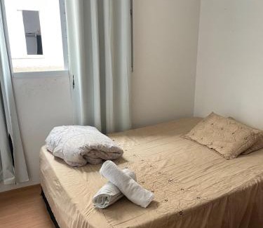 Grand Ville Apartment | Maiza Pereira