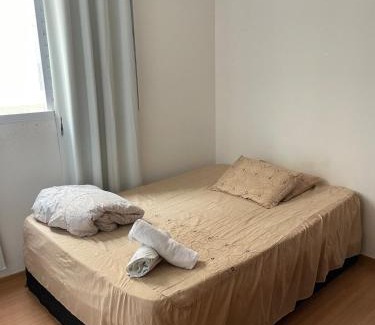 Grand Ville Apartment | Maiza Pereira