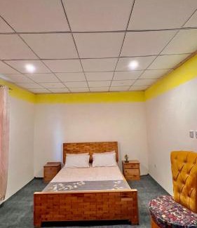 Skardu House | Maizban The host