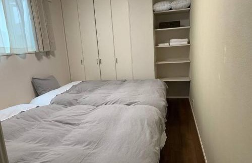 Takasaki Apartment | Maizon de Aile Room D