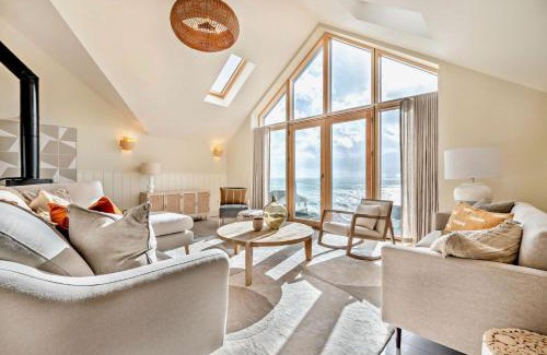 Porthleven House | Maizys Cottage