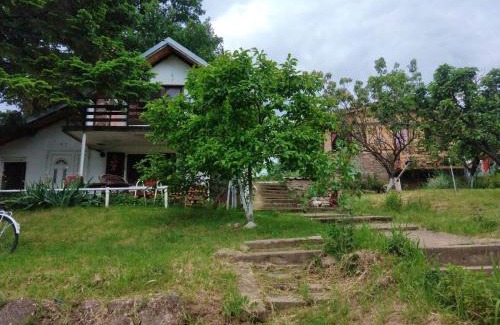 Kladovo Ski Chalet | MAJ1