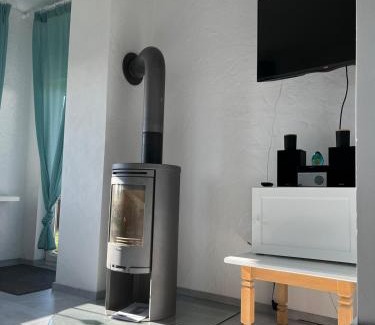 Hamm Resort | Maja am See