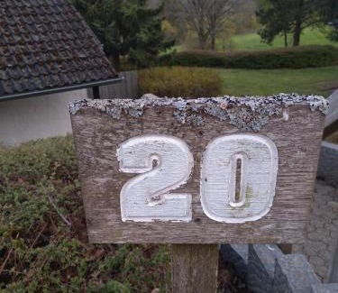 Hamm Resort | Maja am See