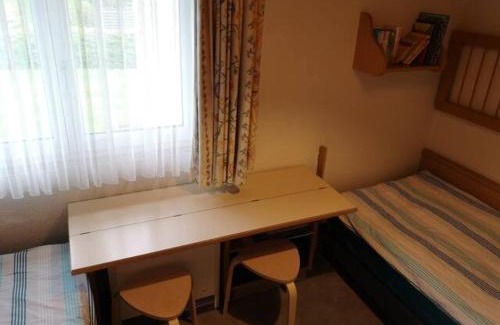 Hamm Resort | Maja am See