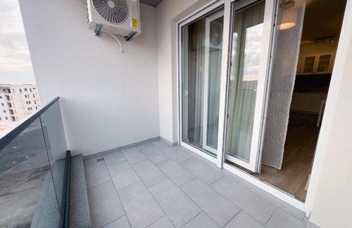 Trn Apartment | Maja