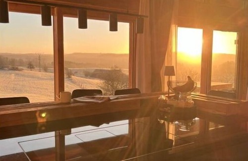 Seiwerath House | Maja Chalets Comfortable holiday residence