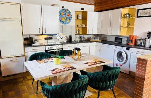 Goddelsheim Apartment | Maja Ferienwohnung