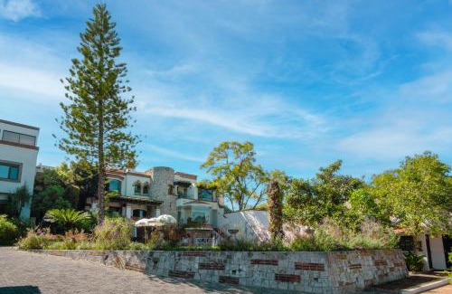 Vista Bella Hotel | Maja Hotel Boutique