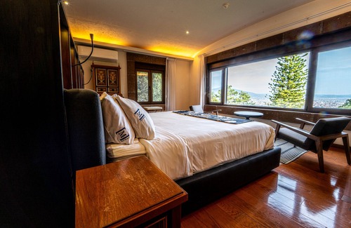 Vista Bella Hotel | Maja Hotel Boutique