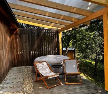 Ljutomer House | Maja's Sunrise Haven