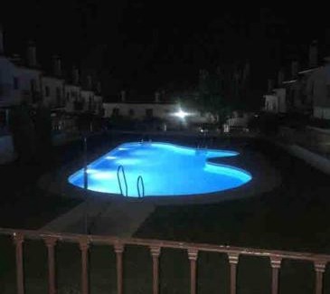 El Bosque Apartment | Majaceite