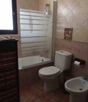 El Bosque Apartment | Majaceite