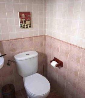 El Bosque Apartment | Majaceite