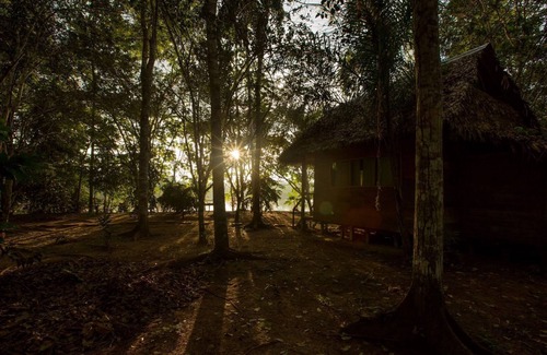 Puerto Maldonado Cabin | Majachos House