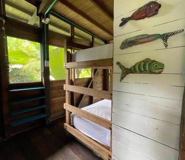 Bahia Solano Hotel | Majagua