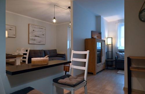 Osowa Apartment | Majaland Gdańsk Sinus Apartments