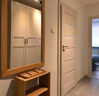 Osowa Apartment | Majaland Gdańsk Sinus Apartments