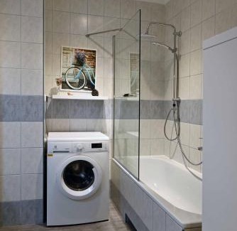 Osowa Apartment | Majaland Gdańsk Sinus Apartments