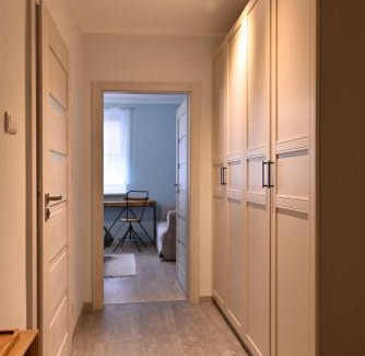 Osowa Apartment | Majaland Gdańsk Sinus Apartments