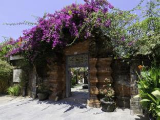 Saba Villa | Majapahit Beach Villas by Nakula