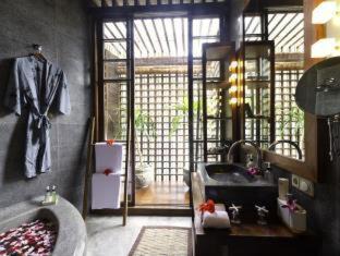 Saba Villa | Majapahit Beach Villas by Nakula