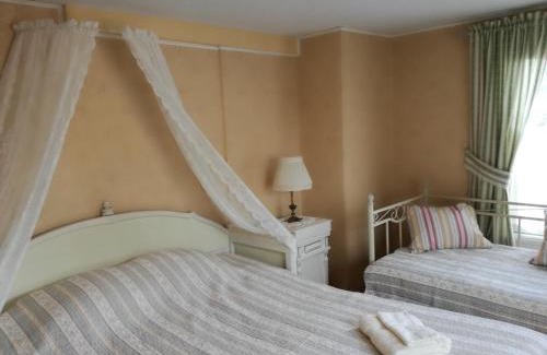 Nagu Hotel | Majatalo Martta