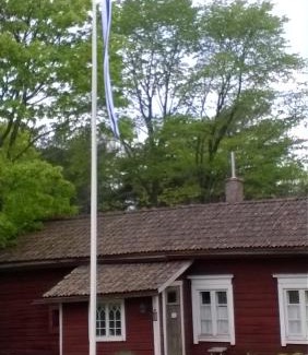 Nagu Hotel | Majatalo Martta
