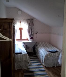 Nagu Hotel | Majatalo Martta