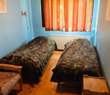 Nakkila Hotel | Majatalo Tyrni